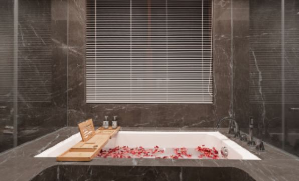 Sanya Haitang Bay Seaside Pool Villa (Yate Duty Free City)