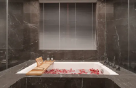 Sanya Haitang Bay Seaside Pool Villa (Yate Duty Free City)