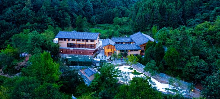 Manju Sattva Healing Resort Ξενοδοχεία στην πόλη Νταανγκανγκού