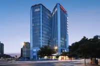 Hampton by Hilton Chengdu Wuhou Shrine Hotel di Chengdu