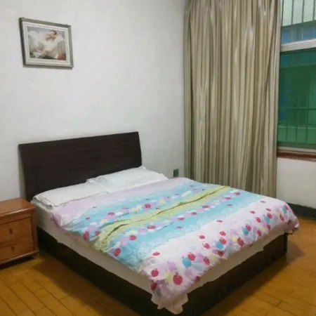 Jiahe Hostel