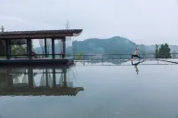 Qing XIA Shan Ju Resort Hotel - Rooftop Pools