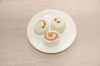 廣州久龍酒店（龍裏高鐵北站青龍路店） - 早餐