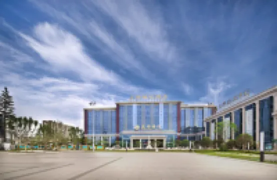 Rightway Xiyue Hotel Hotels near Airport Flower Field