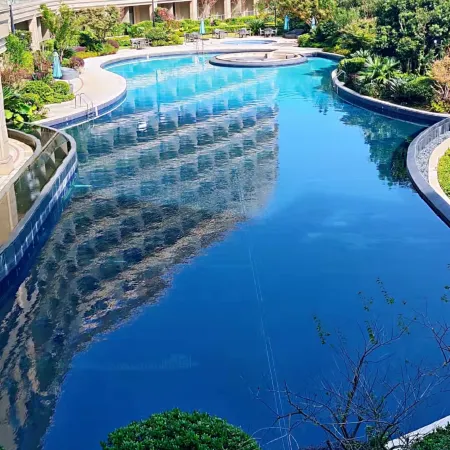 East Beach Resort Banshanwan Hotel
