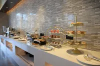 Lavande Hotel (Wugang Branch) - sarapan