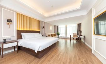 Daming Guoan Business Hotel