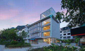 Yangshuo Yikesu Hotel (Yulonghe Shanshui Avenue Branch)