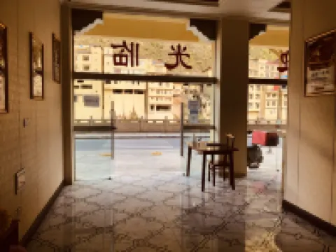 洛布飯店