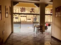 Lob Hotel Hotels in Xinlong