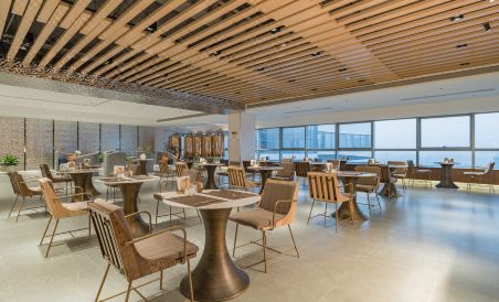UrCove by HYATT Hangzhou Riverside CBD - Housity