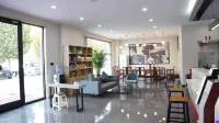 Shankee Hotel (Jinzhou Shi People's Hospital) - Park Yeri