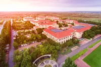 Avanna Hotel فنادق في جون قه أر تشي