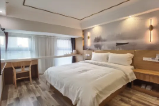 KAILYN HOTEL Hotels near Plaza Shopping Center