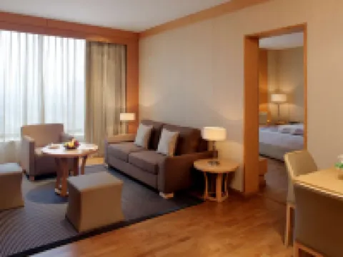 Radisson Blu New Delhi Dwarka Hotels in Neu-Delhi