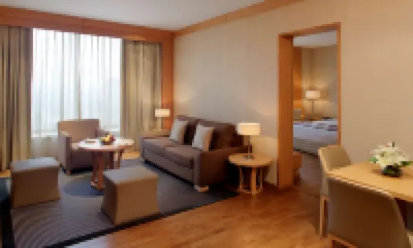 Radisson Blu New Delhi Dwarka