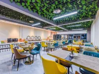 宜尚酒店（雙龍空港物流園店） - 早餐