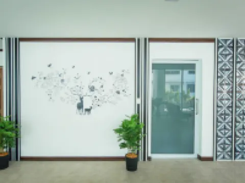 B2 Nakhon Sawan Premier Hotel Hotels in Nakhon Sawan