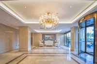 Vienna Hotel (Lu'an Railway Station Government Affairs Center Branch)