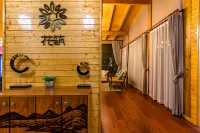 Floral Hotel ·Taishan Tianyihu Cottage Island Holiday Hotel Hotels in Tai'an