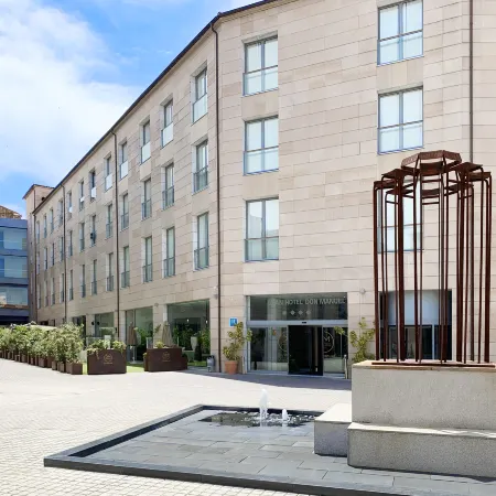 Gran Hotel Don Manuel