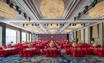 Chongqing Jinke Grand Hotel