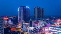 Lavande Hotel (Xinzhou Ancient Town) - Wifi