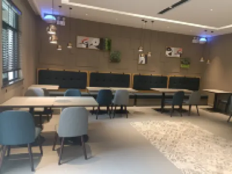 Home Inn (Sheyang Renmin Road) Hoteles en Condado de Sheyang