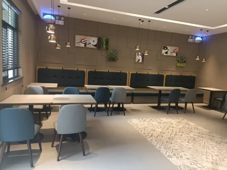 Home Inn (Sheyang Renmin Road)