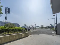 寧波航行時尚酒店 鄰近李舍的酒店