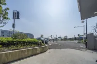 寧波航行時尚飯店