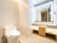 Kyriad Marvelous Hotel (Heyuan Wanda Plaza)