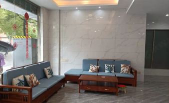 Yilin Hotel