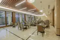 Hotel Casiana and Events Center Tagaytay - sarapan