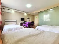 99優選酒店（武漢武昌火車站地鐵站店） - 2星級