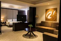Gets Premiere Semarang Hotels in East Semarang