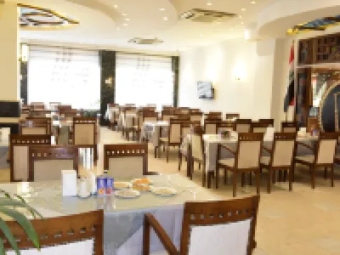 AL MAS HOTEL Hotels in Baghdad