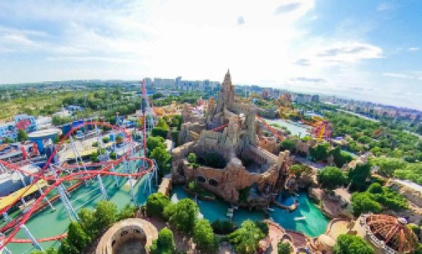 Shenzhen Jade Holiday Hotel (Luohu Port Shop)