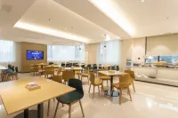 City Comfort Inn Hotel (Xiangzhou Zhongxincheng) - breakfast