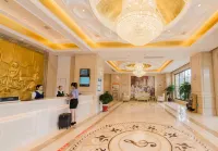 Vienna International Hotel (Shaoyang Fuyi Tianjie) Hotels in Shaoyangxian
