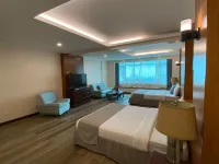 The Lakeview Suites Hotels in Tagaytay City
