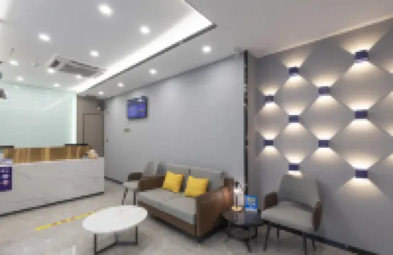 7天優品酒店（江門新會步行街星滙廣場店）