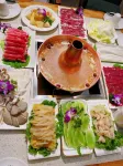 Haowang Jia Hotel - breakfast