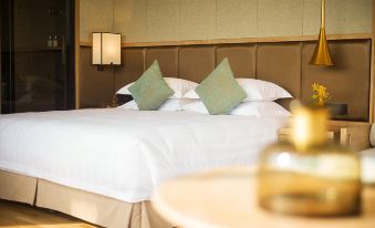 Wuzhen Maison New Century Grand Hotel