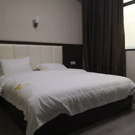 Fuxiangyuan Homestay