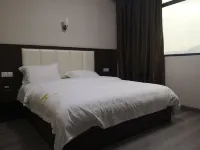 Fuxiangyuan Hotel Hotels near Huangping Station
