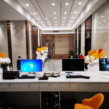 Wuxi Xuhang Hontel
