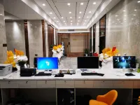 Wuxi Xuhang hotel Hôtels à : Wuxi County