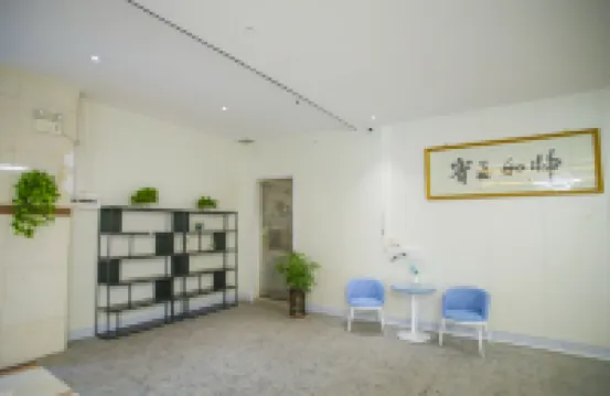 Yixuan Hotel Apartment