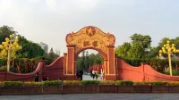 Meijule E-Sports Hotel (Haifeng Food Street)